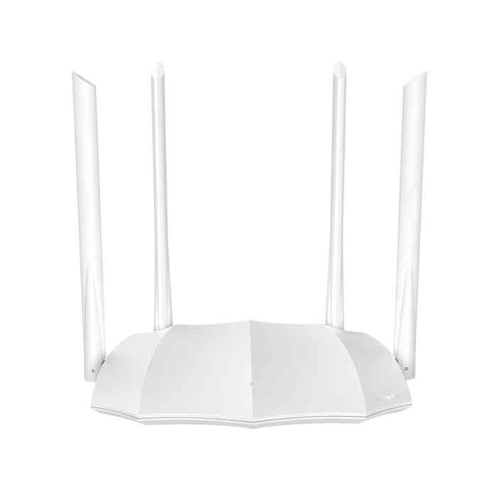 Tenda AC5 V3.0 AC1200 Dual Band WiFi Router